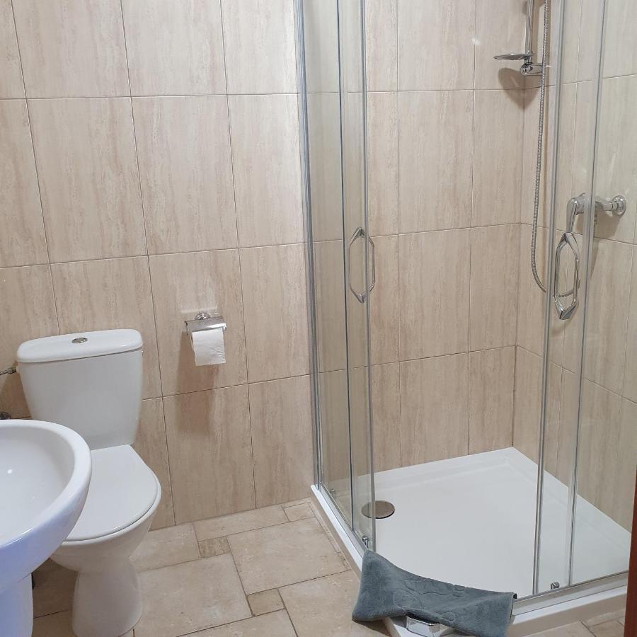 Willa Samana Pokoje Dziwnówek Zewnętrze zdjęcie